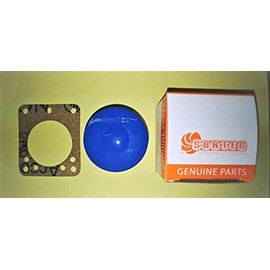 Genuine Suntec Strainer Kit Fits A2VA7116 A2VA3006 Replaces 3715732-HK SSC109 P193-3 RS-939