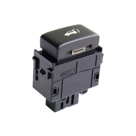 Rear Trunk Liftgate Release Open Switch for Rogue Armada Murano 25140-1AA0B