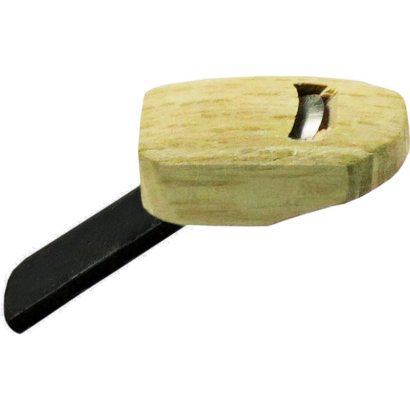 Daigoro Carving Canna, Round (Small)