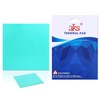 Thermal Pad 100x100mm 1mm, 12.8 W/mK Highly Efficient Thermal Conductivity,Heat