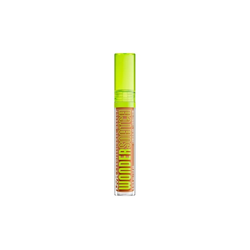 NYX Professional Makeup - Wonder Snatch Corrector Líquido,Tono: Golden