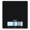 Ozeri Touch III 22 lbs (10 kg) Kitchen Scale in