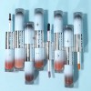 Febble Labial Dual Tinta Peel Off Y Gloss Cristalino 2en1