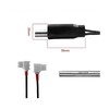 MOOTVGOO 3850644422 Heating Element Replacement for Dometic Refrigerator DM2652, RM2652,