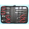 Premium set of 9 Eyeglass Optical ! Optician Tools Pliers
