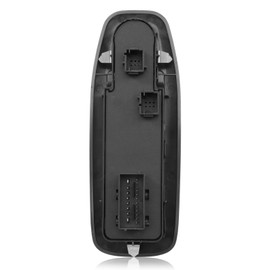 Konuooer 96749624ZD 2008 Electric Power Window Switch for 208 2013-2018 Control Window Switch (Driver Side)