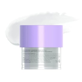 caraseoul Bálsamo Limpiador Recarga [50ml / 1.69 fl.oz], Desmaquillante Coreano en Envase de Recarga Ecológico