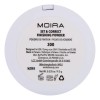 Polvo De Acabado Moira Cosmetics Set & Correct