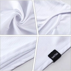 Pasamontaas De Dos Piezas, Proteccin Solar De Verano, Mscara Protectora Solar Transpirable A Prueba De Viento Para Pesca En Motocicleta, Unisex       