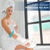 Aurum And Adorn Waterproof Cast Cover Arm - Reusable Cast