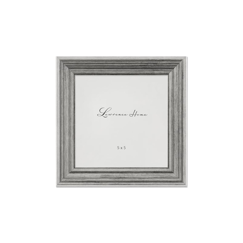 Lawrence Frames Sutter Home - Marco de Fotos (5 x