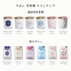 Lavons Scented Sachet (Scented Bag), Blooming Blue, White Musk, 0.7