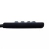 Raffel Systems 6 Button 5 Pin Hand Control Remote HC