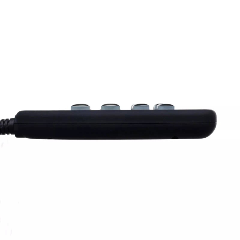 Raffel Systems 6 Button 5 Pin Hand Control Remote HC