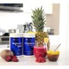캔프레브 글루타민 엘글루타민 비건 아미노산 450g 글루타민 3개월분 CampRev Glutamine