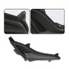 G-PLUS Front Fog Light Cover Compatible with 2016 Elantra Value