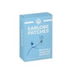 Ear Lobe Support Patch Pack of 60/6 sheet for Heavy