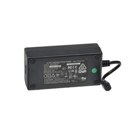 AlveyTech OKIN Transformador de potencia para silla elevadora (JLDP.10.022.000) y cable IEC C7