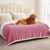Luciphia Waterproof Blanket for Large Dogs Liquid Proof Furniture Protector