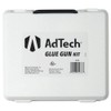 AdTech Ultimate Glue Gun Kit