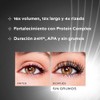 L’BEL Máscara de Pestañas Hyper Extensions 9 g | Efecto