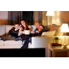 Vgogfly LED Bulb 5W 40 Watt Equivalent Light Bulbs Night
