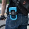 Ulac UH1 U HOLD S Bicycle Key Universal U-Lock Holder,