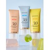 Menokin 30 Second Glow & Clear Gel Sunscreen Moist /