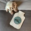 'Sinking Titanic Motif' Hot Water Bottle Cover (HW00022876)