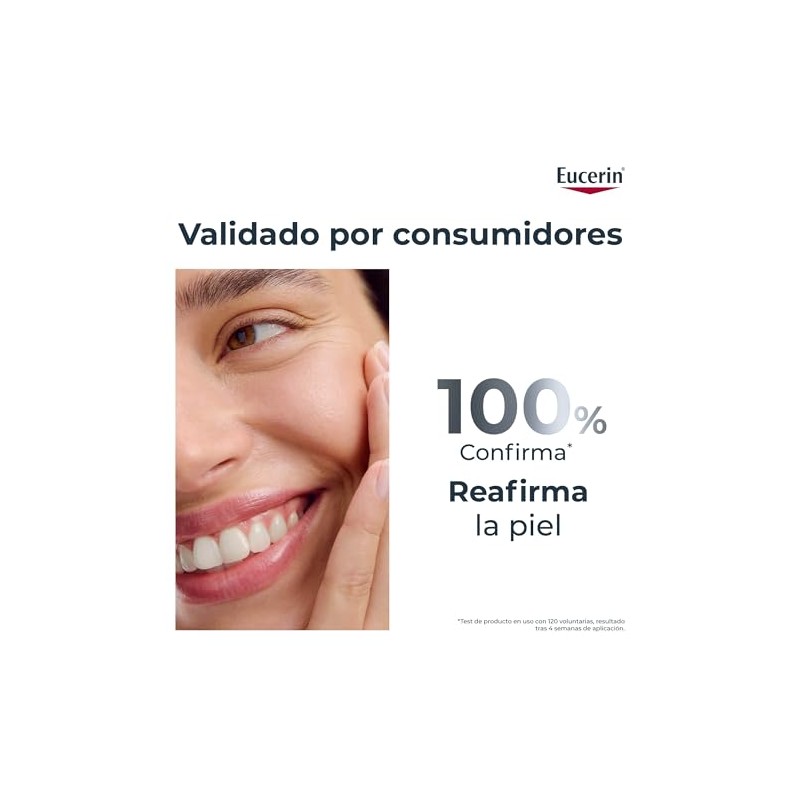EUCERIN Hyaluron Filler Serum Reafirmante 30ml