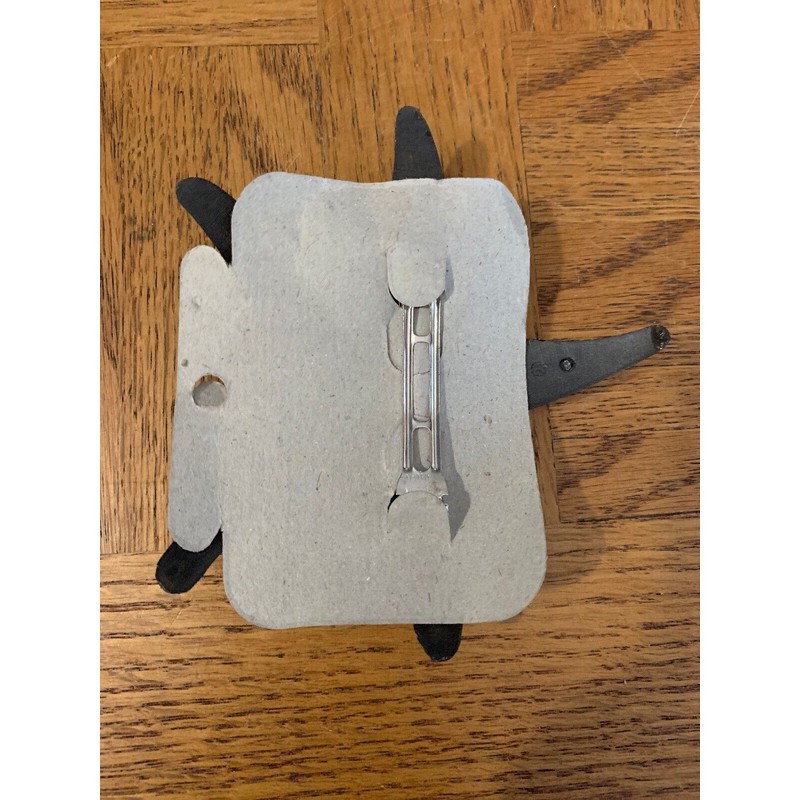 Unbranded Girls Barrette