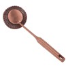 Long Handle Steel Wool Scrubber Deep Clean Rustproof Stainless Steel