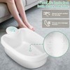 VnioLife Ionic Foot Bath Detox Machine, foot detox machine, with