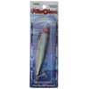 Mirrolure Mirrominnow - Señuelo de Pesca con Anzuelo, Parte Trasera