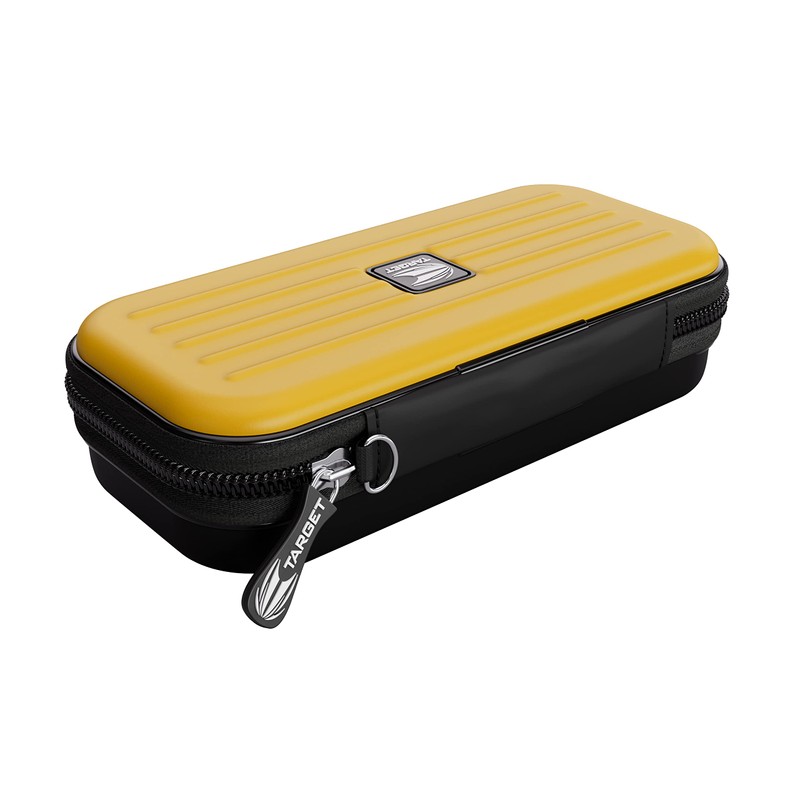 Target Darts Takoma Darts Case, yellow