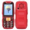 2G Senior Cellphone 2.8in HD Screen 3D Big Button Dual