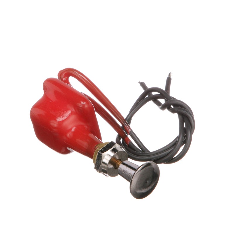 Seachoice 11841 Off/On Push-Pull Switch – 1 Circuit – 2