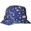 Coleman 187-010A Bucket Hat, navy