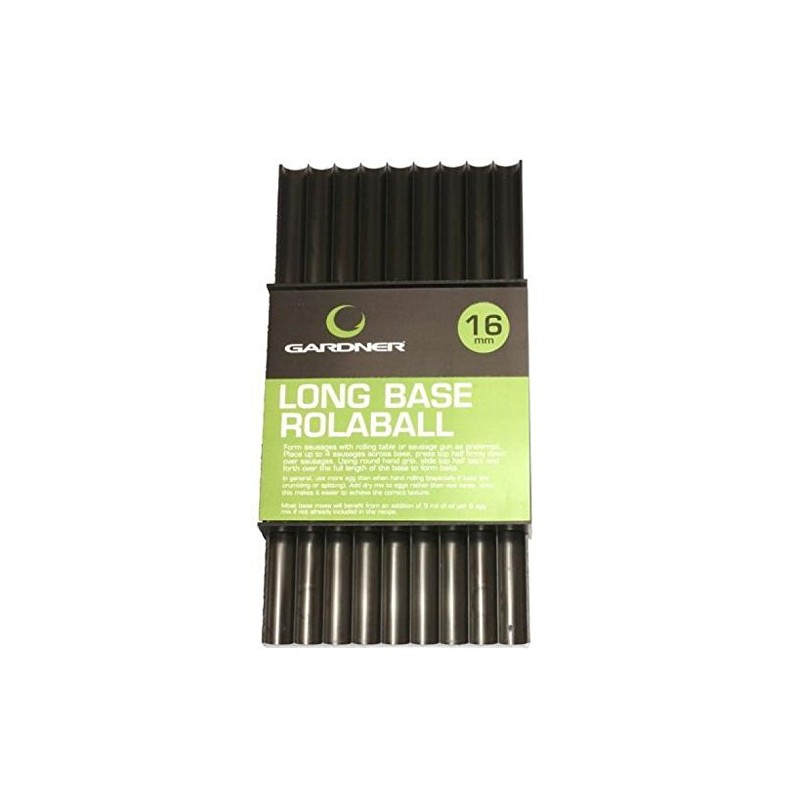 Gardner Tackle Rolaball Longbase 22MM