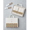 Damkkot [담꽃] 생강차 선물세트 (10개입*2세트) [Damkkot] Ginger Tea Gift Set (10 pieces * 2 sets)
