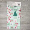 Target Elf game Christmas game trees and candy canes bundle