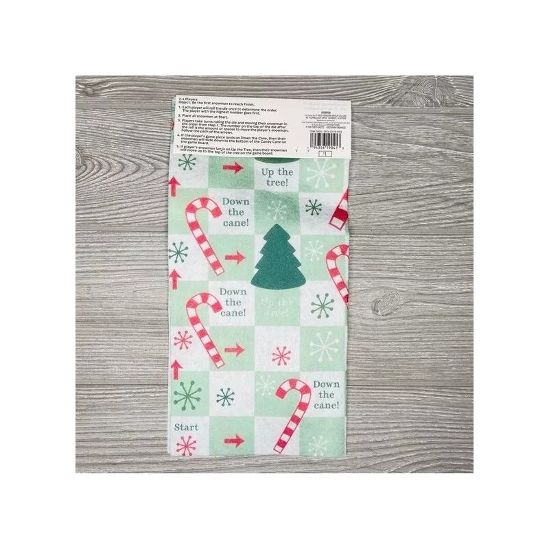 Target Elf game Christmas game trees and candy canes bundle