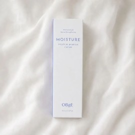 object Objet Moisture Protein Barrier Cream 70ml / 오브제 모이스처 프로틴 장벽 크림 70ml