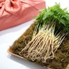 100 roots of about 25cm of VDG sulfur sprouts
