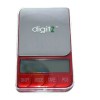 Digit Z TRAP 22O G / 0.01 G - RED