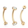 Home And Kitchen Product Gold for daily use and gifting,