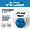 BioSchwartz Magnesium Glycinate | Calm Magnesium for Sleep & Relaxation
