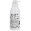 Highly Moisturizing Body Milk with Boar Oil Unscented 13.5 fl