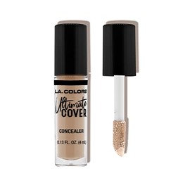 L.A. COLORS Ultimate Cover Concealer, Porcelain CC905