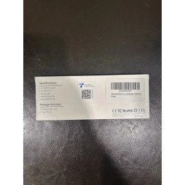 Hiearcool USB C Hub, USB C Multi-Port Adapter 7IN1 for MacBook Pro 7IN1 100W